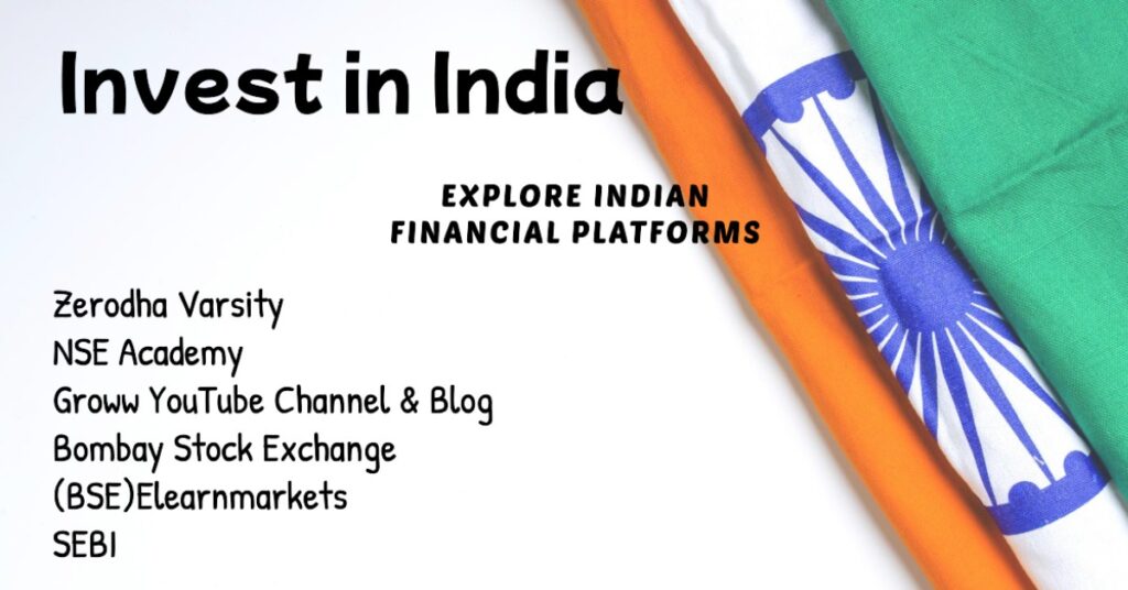 Best Free Beginners Courses to Learn Investing in India