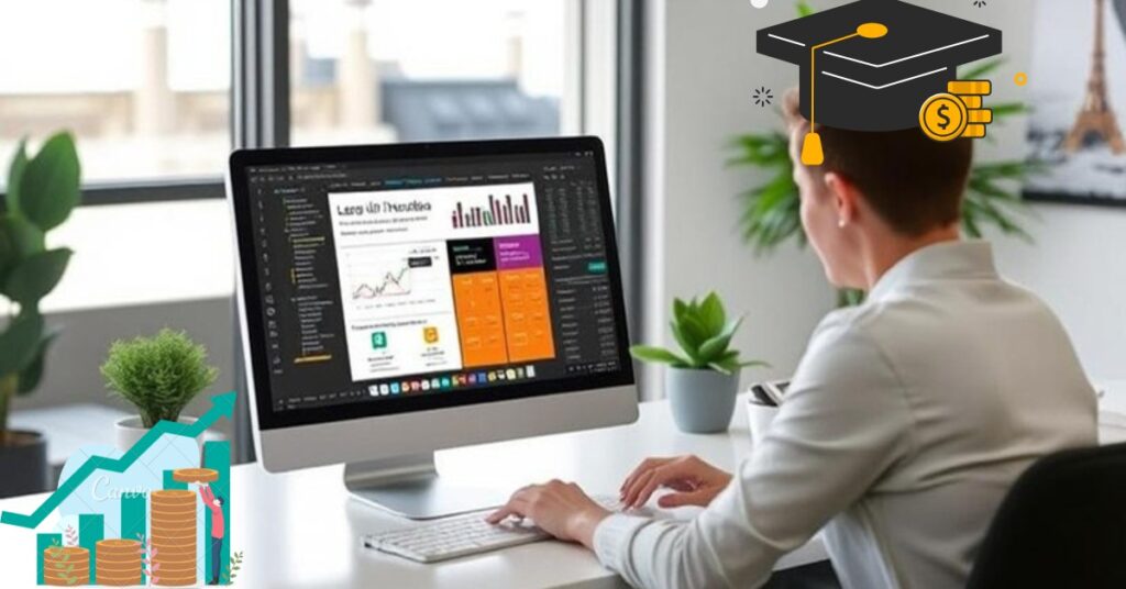 Learn Investing for Free: 12 Best Beginner Courses to Start Now
